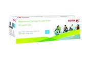 Inkt, toner en verbruiksartikelen - Xerox 006R03467 / Alternative to HP 508A / CF361A Cyan Toner - 006R03467