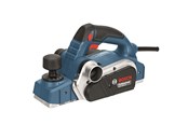 Gereedschap - Bosch Professional GHO 26-82 D - 06015A4300