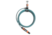 Tuin wateren - Gardena Spiral hose 7.5m - 18401-2 - 18401-20