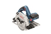Cirkelzaag - Bosch Professional GKS 55 GCE PLUS - 0601682100