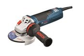 Haakse slijper - Bosch Professional GWS 19-125 CIE - 060179P002