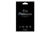 Papier, fotopapier en etiketten - Canon Paper PT-101 / 2768B014 Pro Platin - 2768B014