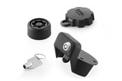 Mobiel - Overige accessoires - TomTom - Beveiligingskit for GPS tracking device - 9UGE.001.06