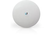 Netwerkapparatuur & Uitbreiding naar draadloos - Ubiquiti AirMax NanoBeam NBE-5AC-Gen2 - NBE-5AC-GEN2
