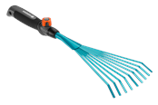Tuingereedschap - Gardena Combisystem Handhark - 8919-20