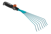 Tuingereedschap - Gardena combisystem Wire Hand Rake - 8917-20