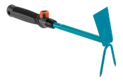 Tuingereedschap - Gardena CombiSystem Handhak - 8913-20
