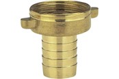 Tuin wateren - Gardena Threaded Slangkoppeling 2-piece 26.5 mm (G 3/4") / 13 mm (1/2") - 7140-20