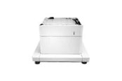 Printeraccessoires - HP Paper Feeder and Cabinet - J8J91A
