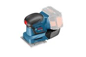 Schuurmachine - Bosch Professional GSS 18V-10 Professional (SOLO) - 06019D0202