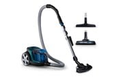 Stofzuiger - Philips Stofzuiger PowerPro Compact Bagless FC9334/09 - FC9334/09