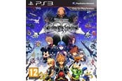 Games - Kingdom Hearts HD 2.5 ReMIX - Sony PlayStation 3 - RPG - 5021290072657