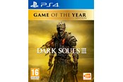 Games - Dark Souls III: De Vuur Vervaagt Editie - Sony PlayStation 4 - RPG - 3391891992039