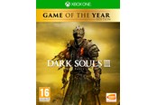 Games - Dark Souls III: The Fire Fades Edition - Microsoft Xbox One - RPG - 3391891991919