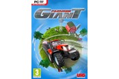 Games - Farming Giant - Windows - Simulatie - 4020636114632