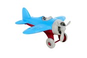 Speelgoed voor baby's - Green Toys Airplane-Blue - GTAIRB1027