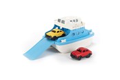 Speelgoed voor baby's - Green Toys Ferry Boat with Mini Cars - GTFRBA1038