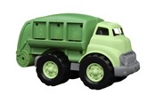 Speelgoed voor baby's - Green Toys Recyclingvrachtwagen - GTRTK01R