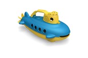Speelgoed voor baby's - Green Toys Onderzeeër - GTSUBY1033