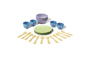 Speelgoed voor baby's - Green Toys Serviesset - GTDSH01R