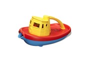 Speelgoed voor baby's - Green Toys Tug - GTTUG01RY