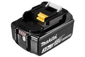 Accu & Oplader - Makita BL1830B 18 V 3.0 Ah - 197599-5