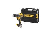 Elektrische schroevendraaier & boor - Dewalt 18V XR Brushless Boor-/schroefmachine - Alleen apparaat - DCD791NT-XJ