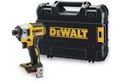 Elektrische schroevendraaier & boor - Dewalt DCF887NT-XJ XR Brushless Impact Driver (Solo) - DCF887NT-XJ
