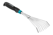 Tuingereedschap - Gardena Comfort Hand Rake - 08956-20