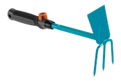 Tuingereedschap - Gardena CombiSystem Handhak - 8915-20