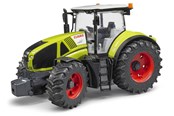 Speelgoedauto - Bruder Claas Axion 950 - 3012