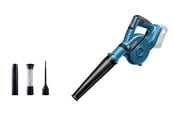 Bladvanger / Bladblazer - Bosch Professional GBL 18V-120 Professional (SOLO) - 06019F5100