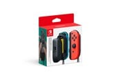 Gaming accessoires - Nintendo Joy-Con AA Battery Pack (Pair) - 0045496430740