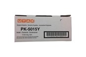 Inkt, toner en verbruiksartikelen - Triumph-Adler Group UTAX PK-5015Y - 1T02R7AUT0