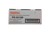 Inkt, toner en verbruiksartikelen - Triumph-Adler Group UTAX PK-5015M - 1T02R7BUT0