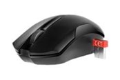 Muis - A4Tech V-Track G3-200N - Muis - Optisch - 3 knoppen - Zwart - A4TMYS43971