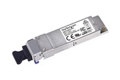 Repeater & zendontvanger - StarTech.com 40 Gigabit Fiber 40GBase-LR4 QSFP+ Transceiver Module - Compatibel met Cisco QSFP-40G-LR4-S - SM LC - 10 km (6,2 mijl) - QSFP40GLR4S