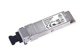Repeater & zendontvanger - StarTech.com 40 Gigabit Fiber 40GBase-LR4 QSFP+ Transceiver Module - Compatibel met Cisco QSFP-40G-LR4-S - SM LC - 10 km (6,2 mijl) - QSFP40GLR4S