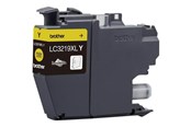 Inkt, toner en verbruiksartikelen - Brother LC 3219XLY - LC3219XLY
