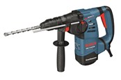 Elektrische schroevendraaier & boor - Bosch Professional GBH 3-28 DFR - 061124A000