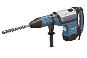 Elektrische schroevendraaier & boor - Bosch Professional GBH 12-52 DV - 0611266000