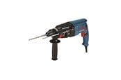 Elektrische schroevendraaier & boor - Bosch Professional BOREHAMMER GBH 2-26 CASE - 06112A3000