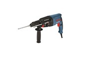 Elektrische schroevendraaier & boor - Bosch Professional Blue bosch 830w rotary hammergbh 2-26 f - 06112A4000