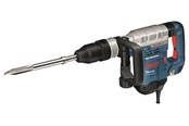 Elektrische schroevendraaier & boor - Bosch Professional GSH 5 CE - 0611321000