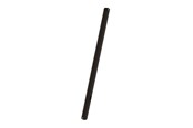 Muurbevestigingen, AV-bevestigingen & AV-meubels - Multibrackets M Pro Series - Extension Pipe 1.5m Black - Max 30 kg - recommended for - 7350073733811