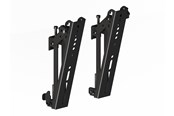 Muurbevestigingen, AV-bevestigingen & AV-meubels - Multibrackets M Pro Series - Tilt Arms 200mm - Max 30 kg - recommended for - 7350073733910