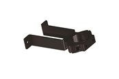 Muurbevestigingen, AV-bevestigingen & AV-meubels - Multibrackets M Pro Series - Pole Clamp Wall Bracket - Max - recommended for - 7350073734177
