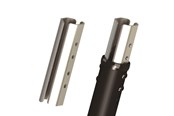 Muurbevestigingen, AV-bevestigingen & AV-meubels - Multibrackets m Pro Series - Internal Pole Joiner - Max 30 kg - recommended for - 7350073734191