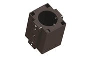 Muurbevestigingen, AV-bevestigingen & AV-meubels - Multibrackets M Pro Series - Pole Drill Fixture - Max - recommended for - 7350073734214