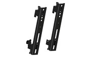 Muurbevestigingen, AV-bevestigingen & AV-meubels - Multibrackets M Pro Series - Fixed Arms 200mm - Max 30 kg - recommended for - 7350073733903